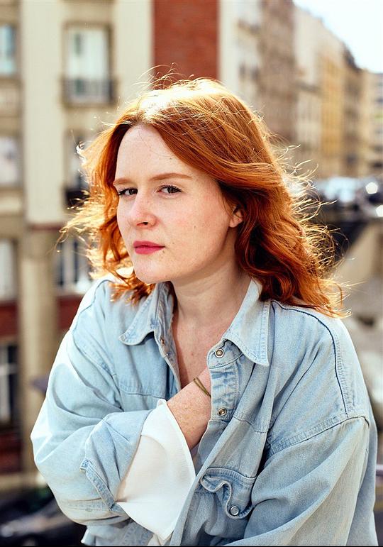 坎迪丝·布歇 Candice Bouchet