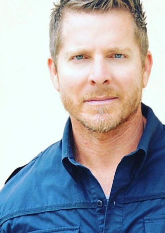 Mark Long Mark Long