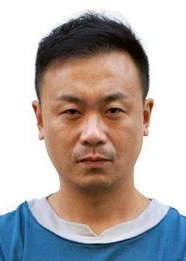 潘龙 Long Pan