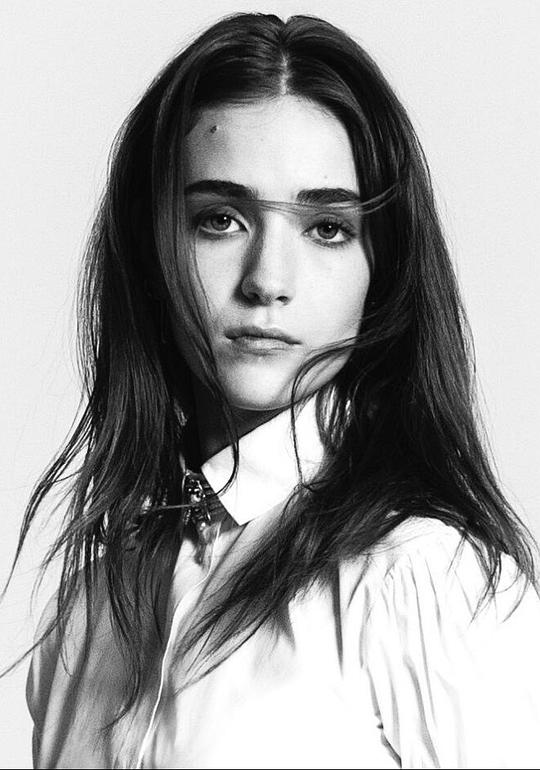 塔莉娅·莱德 Talia Ryder