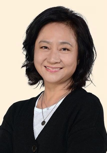 杨丽音 Li-Yin Yang