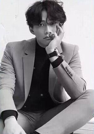 林铭浩 Minghao Lin