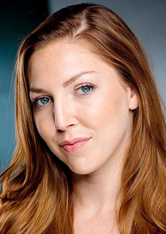 劳伦·基斯纳 Lauren Kistner