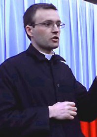 卢卡斯·奥斯塔尔斯基 Lukasz Ostalski