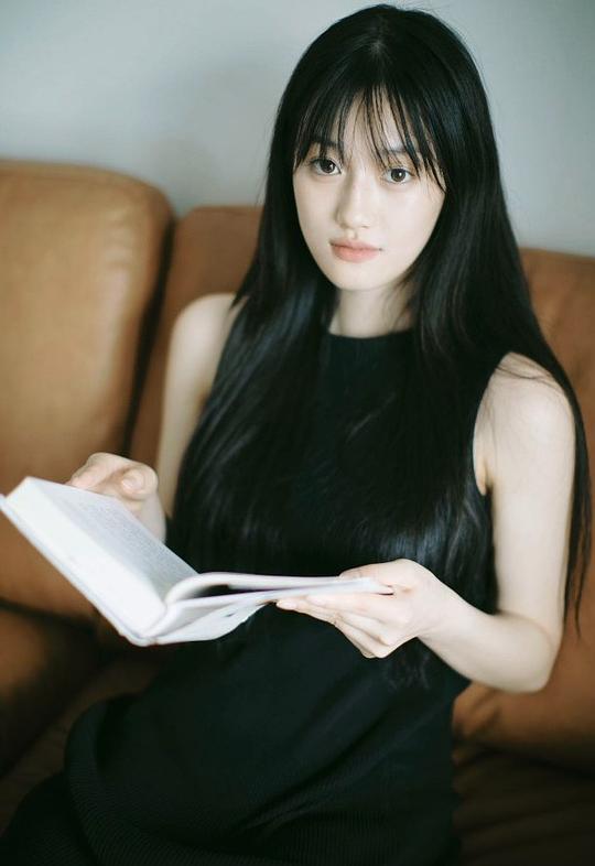 滨场美优 Hamaba Miyu