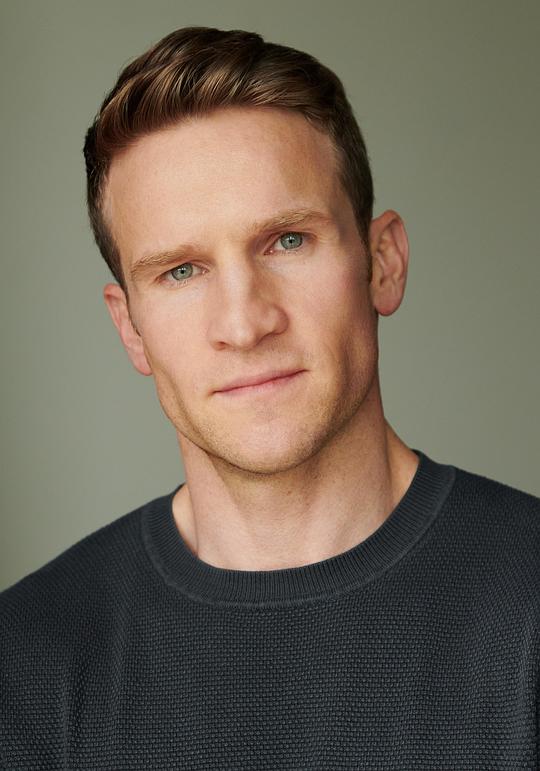 克莱伯恩·埃尔德 Claybourne Elder