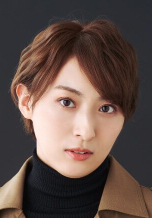 珠城りょう Ryo Tamaki