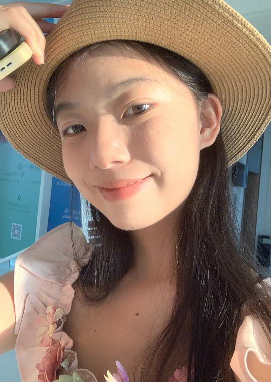 钟美 Mei Zhong