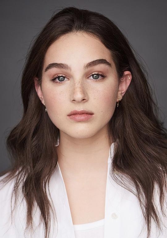 加布里埃拉·巴尔达奇诺 Gabriella Baldacchino