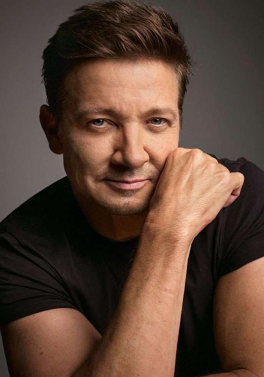 杰瑞米·雷纳 Jeremy Renner