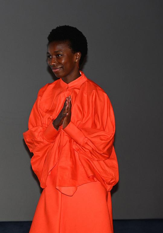 哈迪贾·库亚特 Khadija Kouyaté