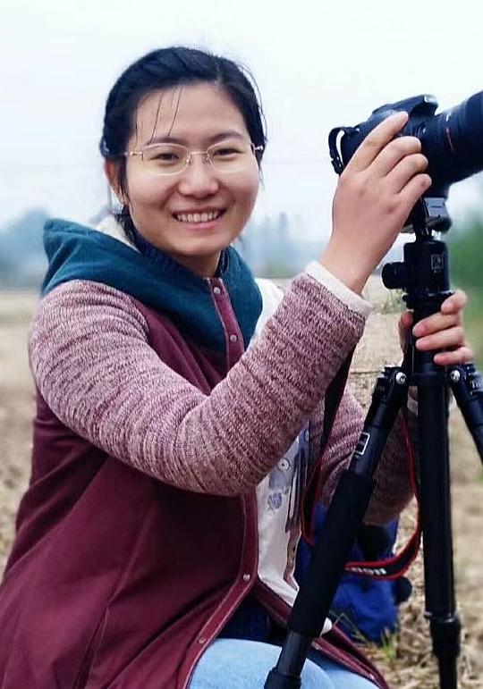 周霖华 linhua zhou