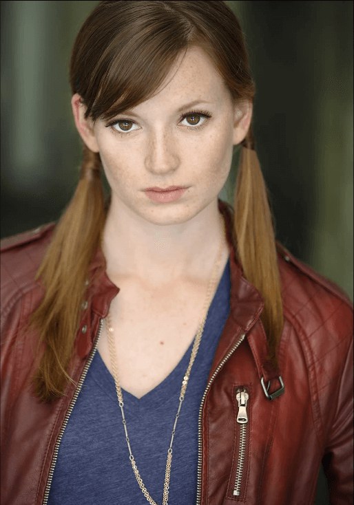 劳拉·斯特曼 Laura Stetman