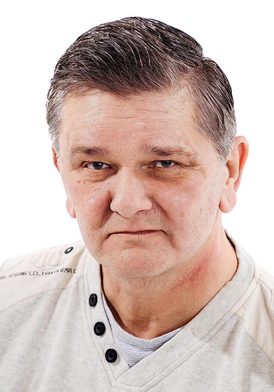 彼得·华生 Peter Watson