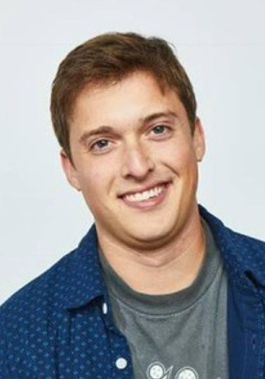 亚历克·蒂巴迪 Alec Tibaldi