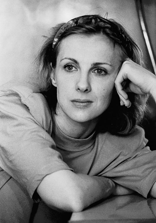 伊莲娜·雅科夫列娃 Elena Yakovleva