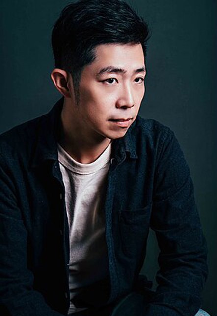 竺定谊 David Chu