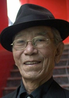 张仁汉 In-han Jang