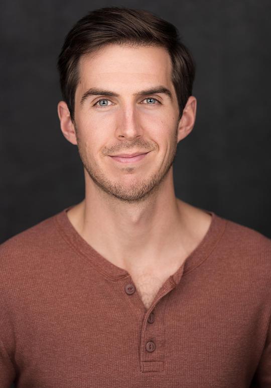 尼克·普雷斯顿 Nick Preston
