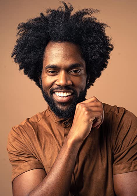 米兰·卡特 Milan Carter