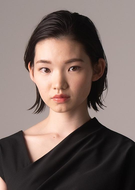 吉田玲 Rei Yoshida