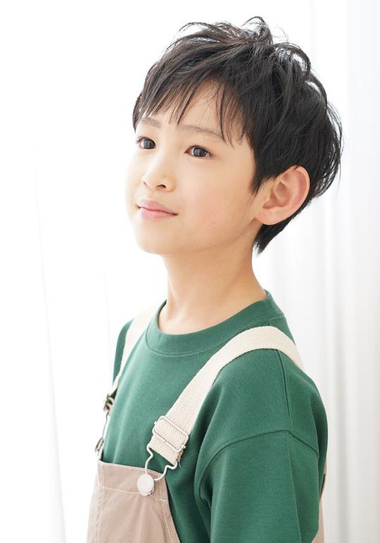 木村优来 Yura Kimura