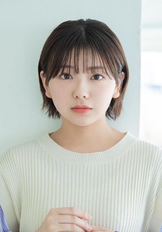 大熊杏优 Ayu Okuma
