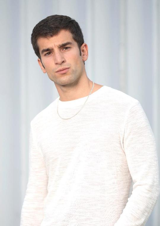 卡洛斯·阿尔凯德 Carlos Alcaide