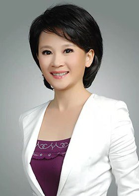 张鹂 Li Zhang