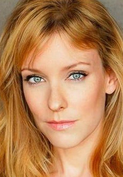 凯瑟琳·戈登 Kathryn Gordon