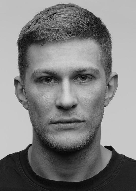 帕维尔·切纳廖夫 Pavel Chinaryov