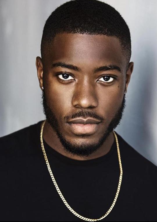 杰瑞特·奥斯汀·布朗 Jarrett Austin Brown