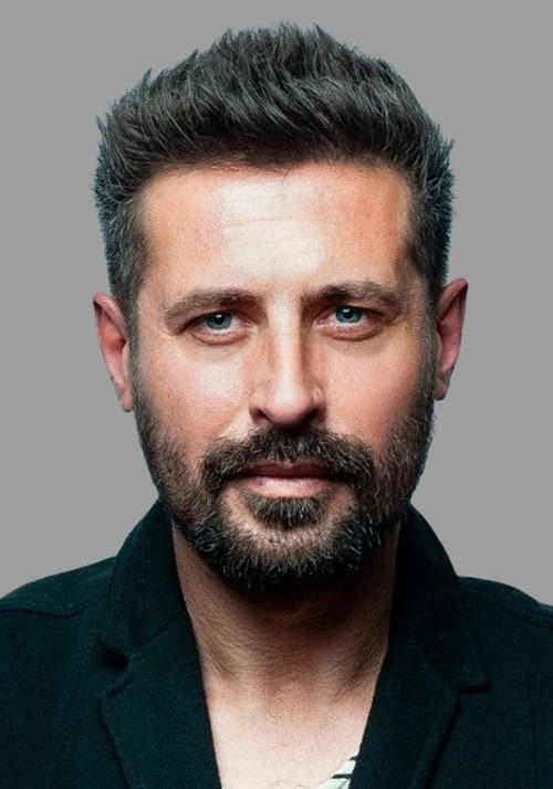 塞尔坎·库鲁 Serkan Kuru