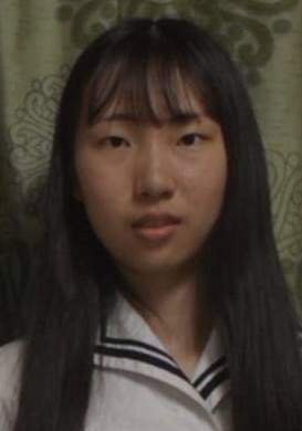孙多贤 Son Da hyun