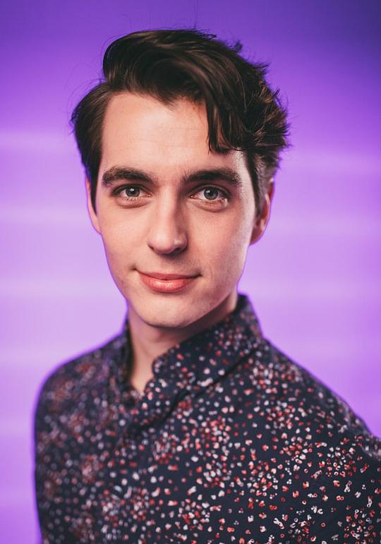 凯尔·塞利格 Kyle Selig