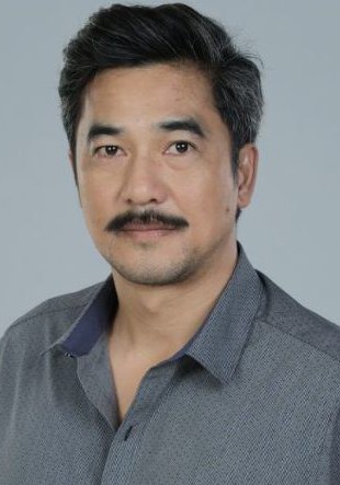 普塔里特 · 普罗姆班达尔 Phutharit Prombandal