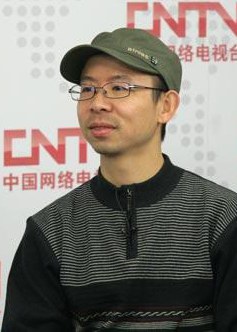 朱敏 Min Zhu