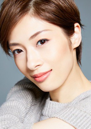 明日海里奥 Asumi Rio