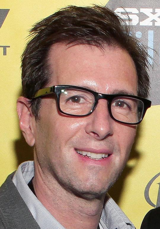 马库斯·雷波依 Marcus Raboy