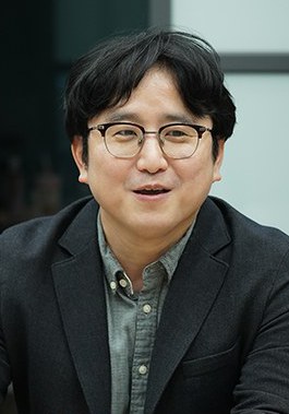 尹成浩 Seong-ho Yoon