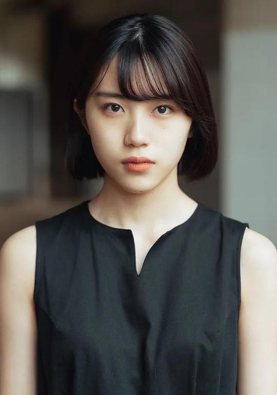 大熊花名实 Kanami Ohkuma