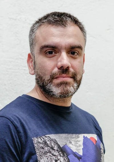 何塞·路易斯·托雷斯·雷瓦 José Luis Torres Leiva