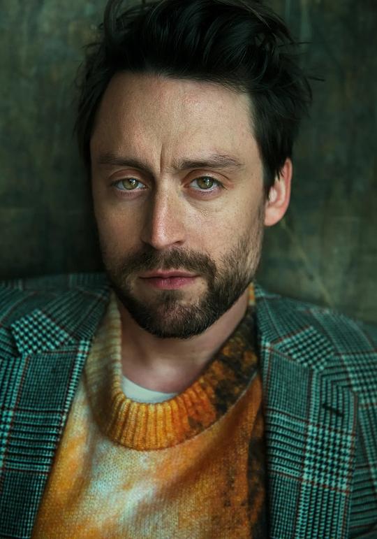 基南·卡尔金 Kieran Culkin