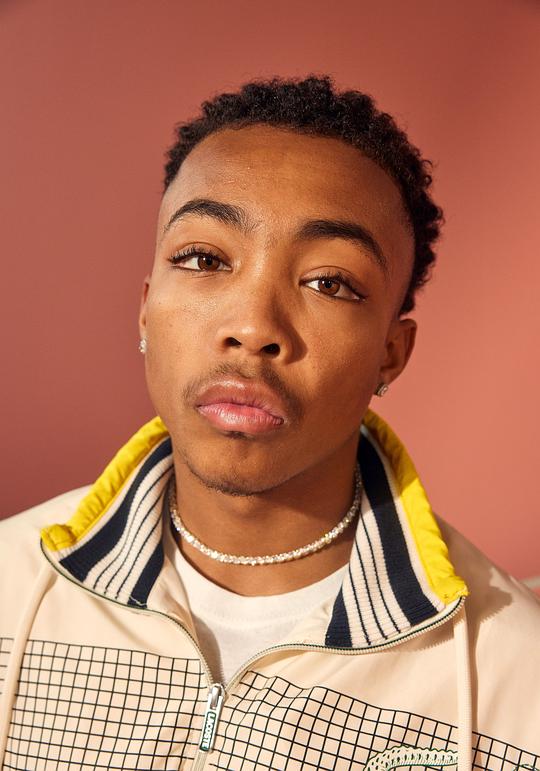 安萨特·布莱克 Asante Blackk