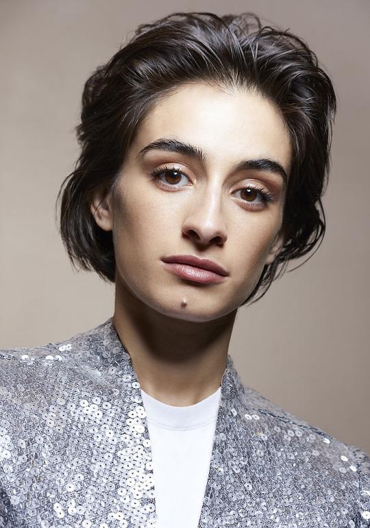 米凯拉·德·罗西 Michela De Rossi