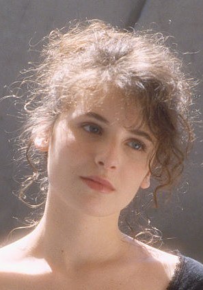 艾勒莎·伦琪妮 Elsa Lunghini