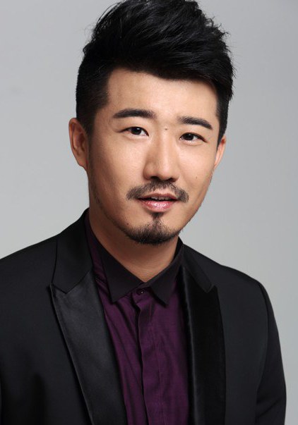 刘名洋 Mingyang Liu