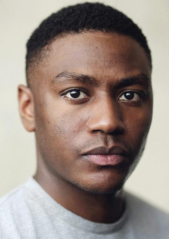 卡尔·斯宾塞 Carl Spencer