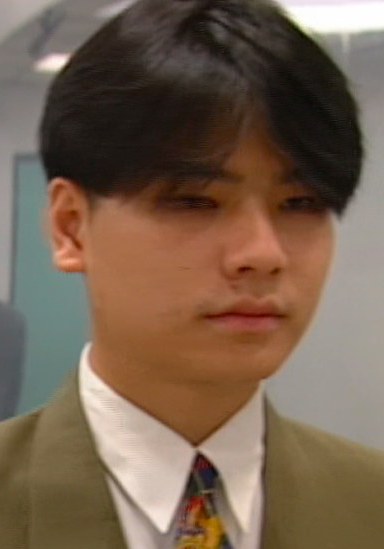 张俊华 Junhua Zhang