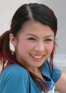 梁丽莹 Davily Leung